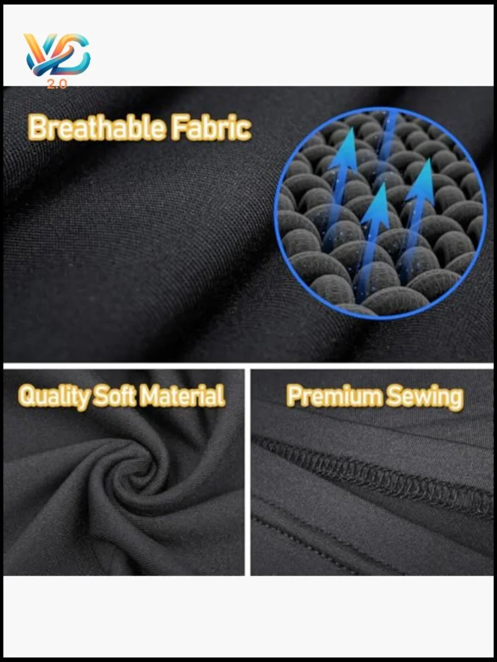 Men's Neck Gaiter Scarf Breathable Sun Windproof for Skiing Hiking Cycling